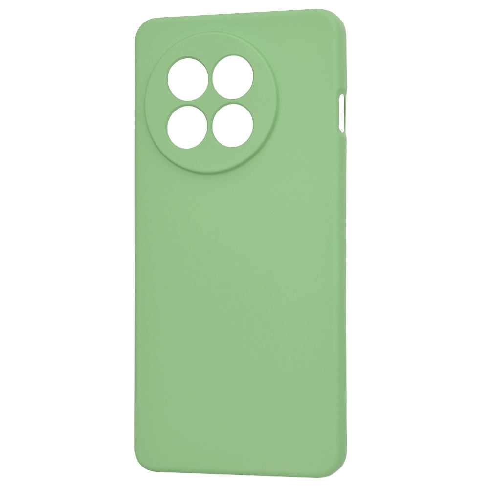 Husa pentru OnePlus 13R, Techsuit, SoftFlex, Verde Deschis