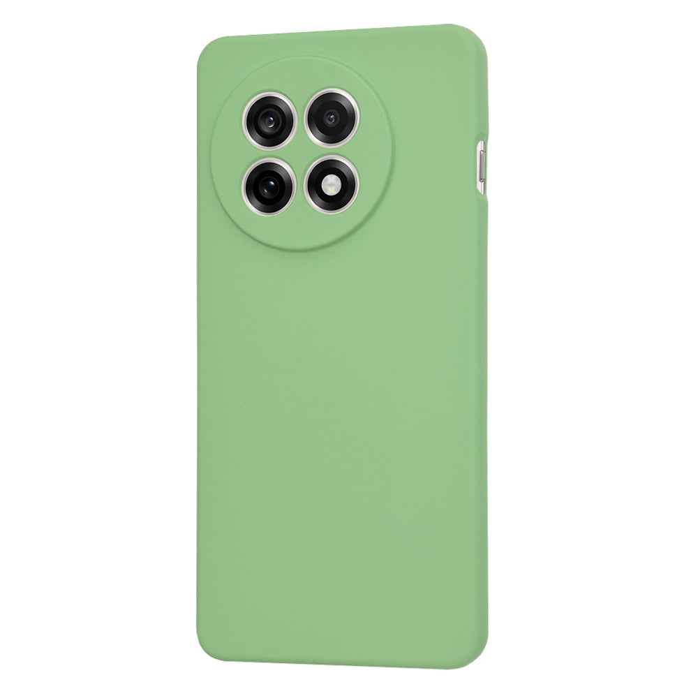 Husa pentru OnePlus 13R, Techsuit, SoftFlex, Verde Deschis