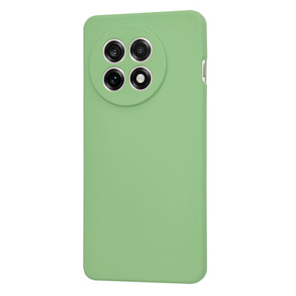 Husa pentru OnePlus 13R, Techsuit, SoftFlex, Verde Deschis