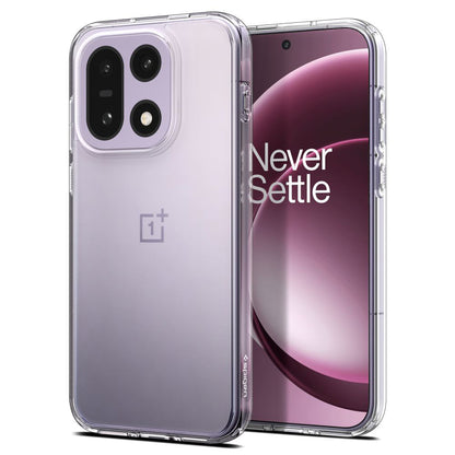 Husa pentru OnePlus 15, Spigen, Ultra Hybrid, Transparenta ACS09785