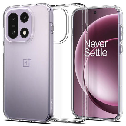 Husa pentru OnePlus 15, Spigen, Ultra Hybrid, Transparenta ACS09785