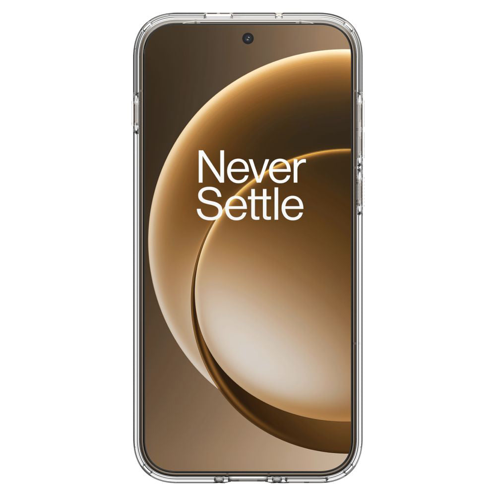 Husa pentru OnePlus 15, Spigen, Ultra Hybrid, Transparenta ACS09785