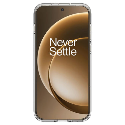 Husa pentru OnePlus 15, Spigen, Ultra Hybrid, Transparenta ACS09785