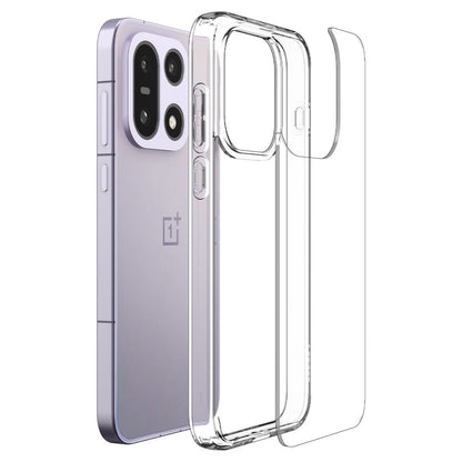 Husa pentru OnePlus 15, Spigen, Ultra Hybrid, Transparenta ACS09785
