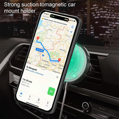 Husa pentru OnePlus 15, Techsuit, CamShield, Albastra