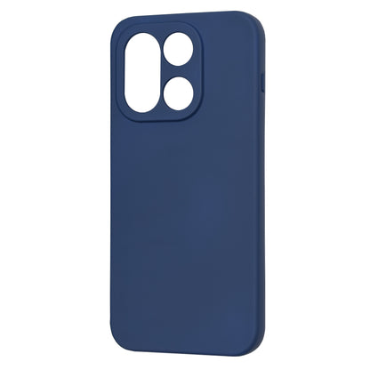 Husa pentru OnePlus 15, Techsuit, SoftFlex, Bleumarin