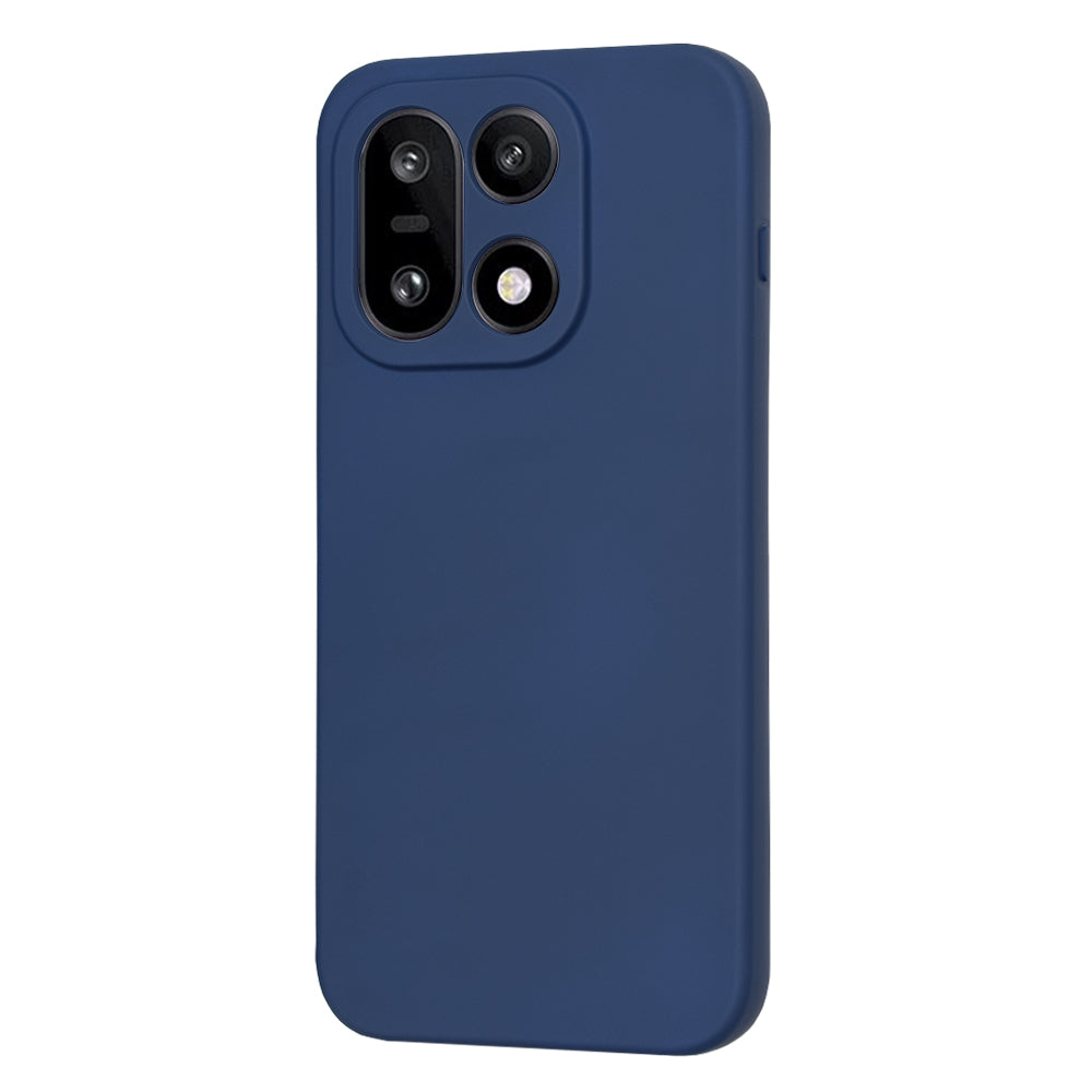 Husa pentru OnePlus 15, Techsuit, SoftFlex, Bleumarin