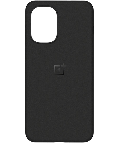 Husa pentru OnePlus 15R, Sandstone Magnetic, Neagra 5431102124