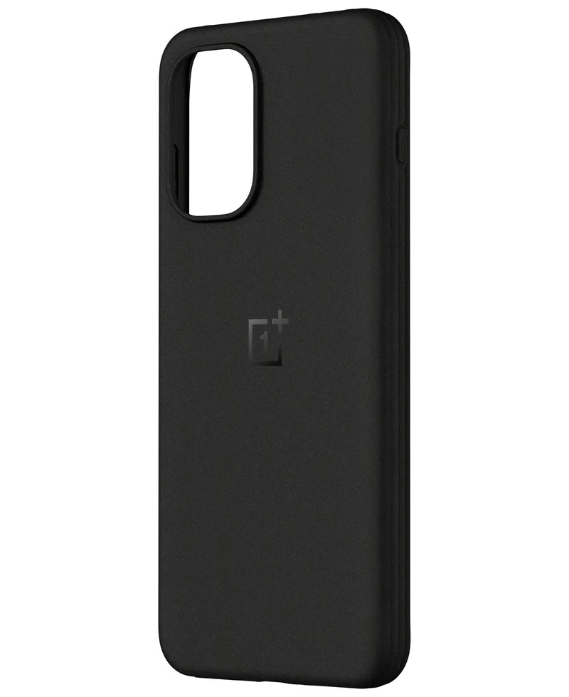 Husa pentru OnePlus 15R, Sandstone Magnetic, Neagra 5431102124