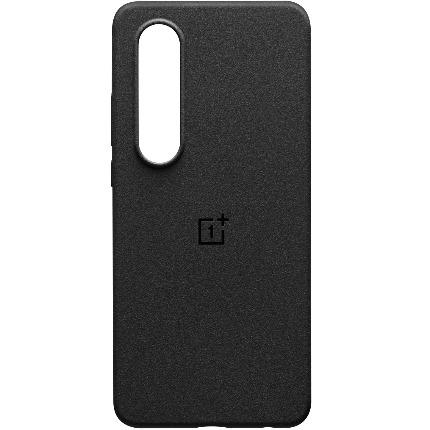 Husa pentru OnePlus Nord CE4 Lite, Sandstone Bumper, Neagra 5431101827