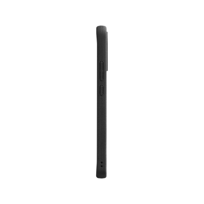 Husa pentru OnePlus Nord CE5, Sandstone Magnetic, Neagra 5431101935