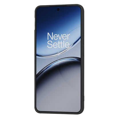 Husa pentru OnePlus Nord 4, Techsuit, SoftFlex, Neagra