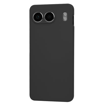 Husa pentru OnePlus Nord 4, Techsuit, SoftFlex, Neagra