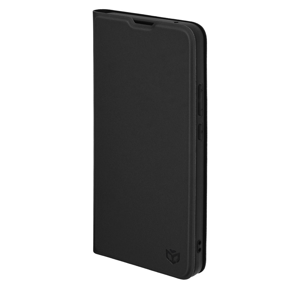 Husa pentru OnePlus Nord CE5, Techsuit, Magskin Book, Neagra