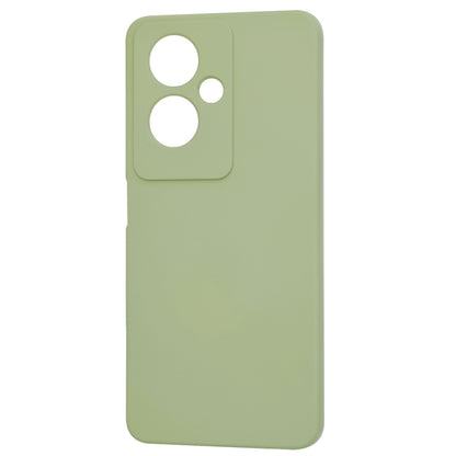 Husa pentru OnePlus Nord N30 SE / Oppo A79, Techsuit, SoftFlex, Matcha