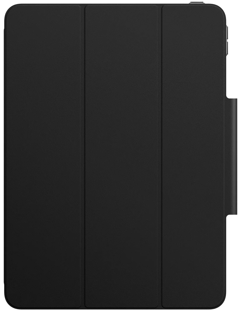 Husa pentru OnePlus Pad Go 2, Folio, Neagra 5511100946