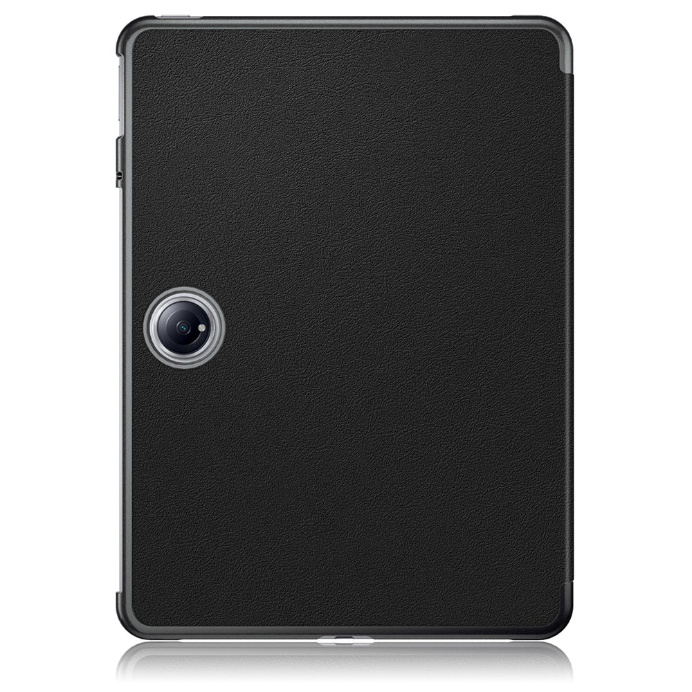 Husa pentru OnePlus Pad 2, Techsuit, FoldPro, Neagra