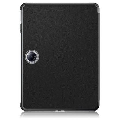 Husa pentru OnePlus Pad 2, Techsuit, FoldPro, Neagra