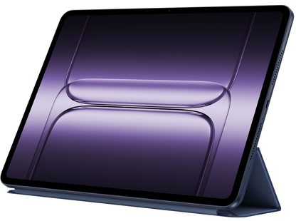 Husa pentru OnePlus Pad 3, Folio, Albastra 5511100390