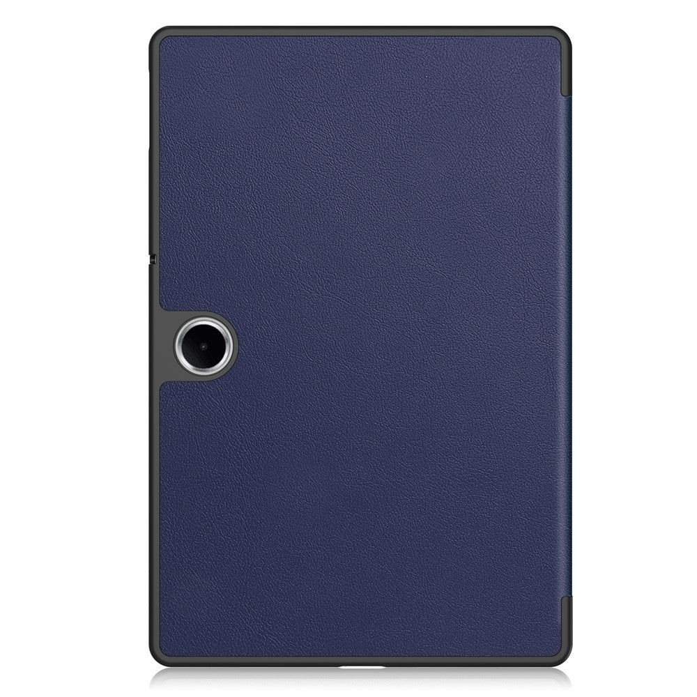 Husa pentru OnePlus Pad Lite / Oppo Pad SE, Techsuit, FoldPro, Albastra