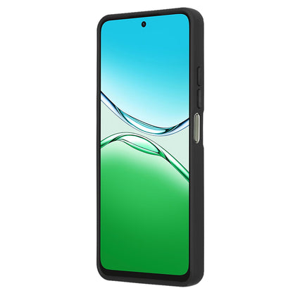 Husa pentru Oppo A5 Pro 4G / A5 Pro, Techsuit, Glinth, Neagra