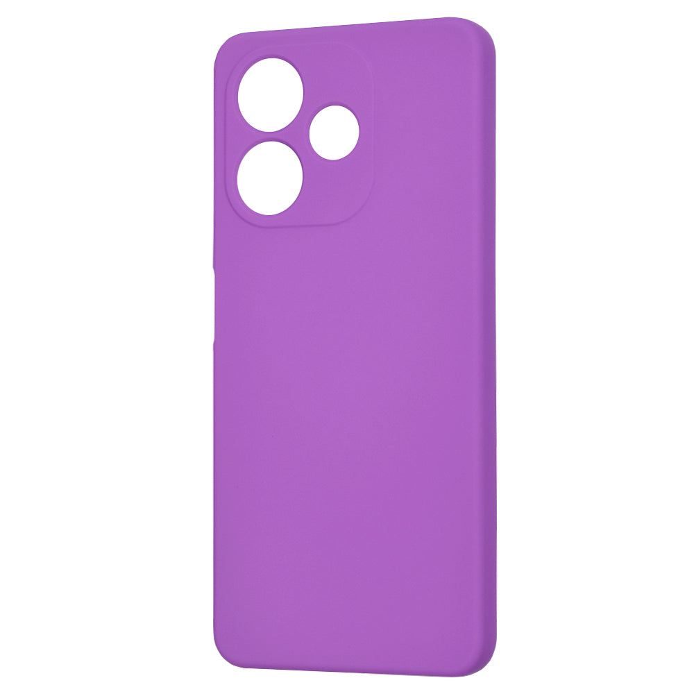 Husa pentru Oppo A5 Pro 4G / A5 Pro, Techsuit, SoftFlex, Mov
