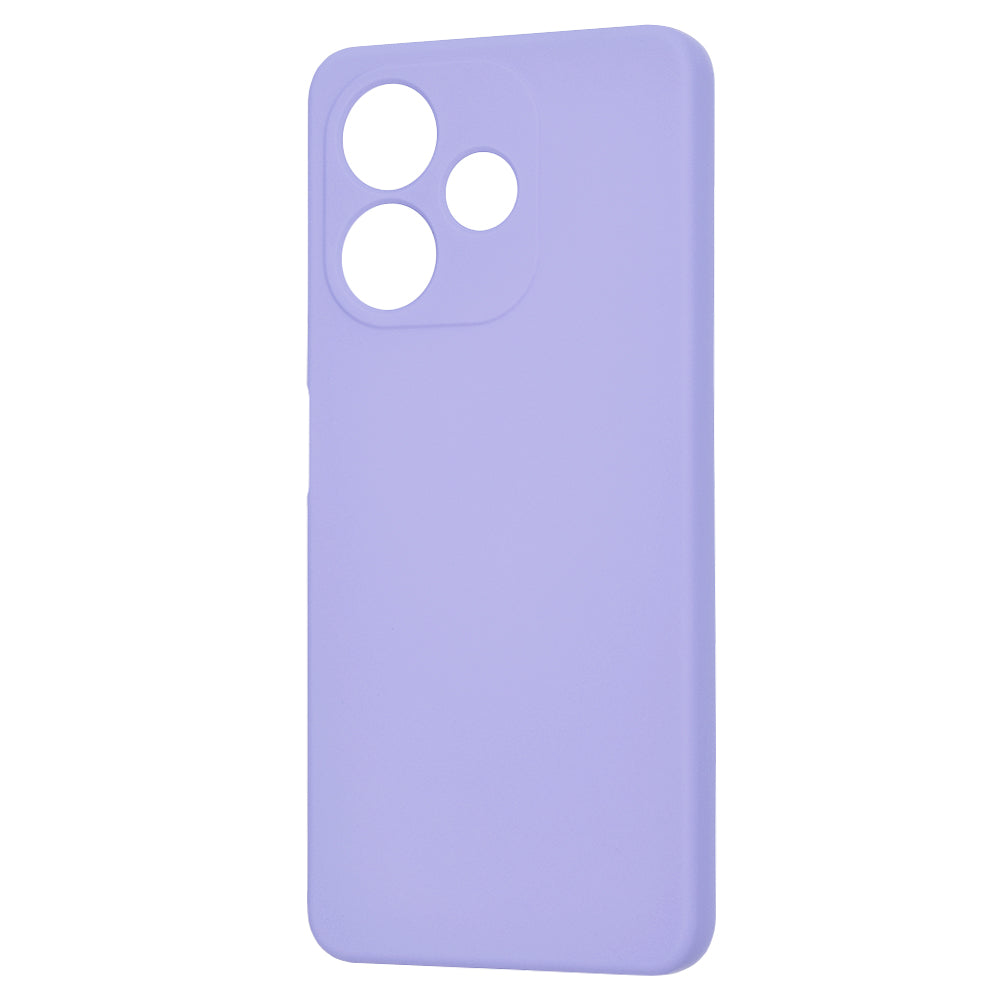 Husa pentru Oppo A5 Pro 4G / A5 Pro, Techsuit, SoftFlex, Mov Deschis