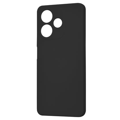 Husa pentru Oppo A5 Pro 4G / A5 Pro, Techsuit, SoftFlex, Neagra