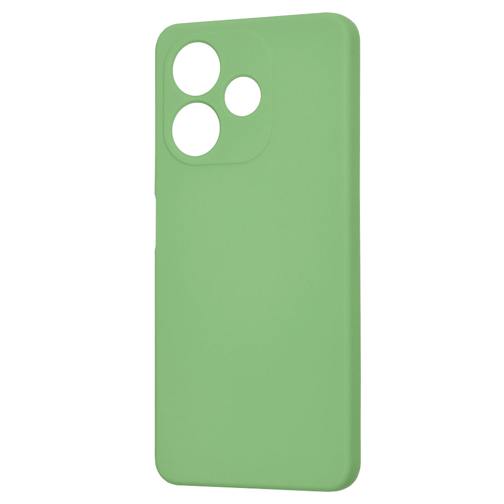 Husa pentru Oppo A5 Pro 4G / A5 Pro, Techsuit, SoftFlex, Verde Deschis