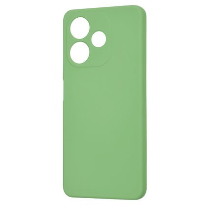 Husa pentru Oppo A5 Pro 4G / A5 Pro, Techsuit, SoftFlex, Verde Deschis