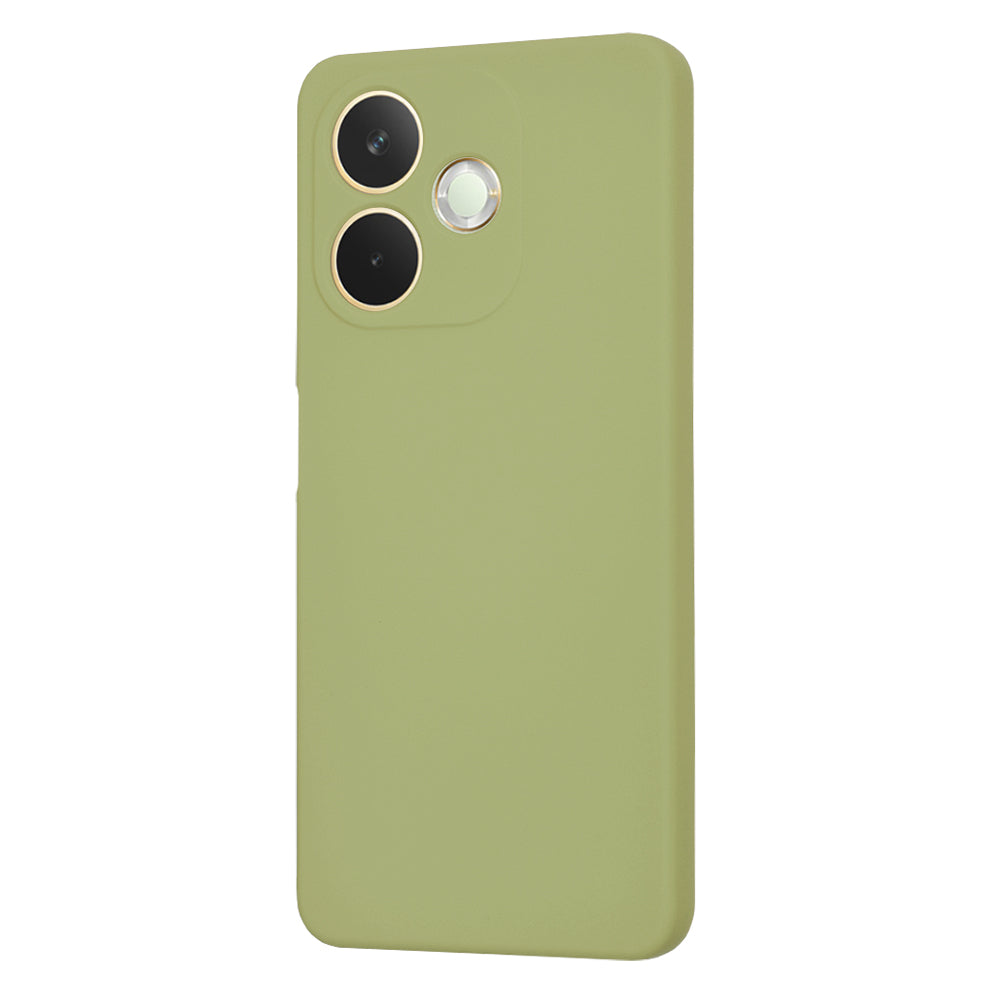Husa pentru Oppo A5 Pro 4G / A5 Pro, Techsuit, SoftFlex, Matcha