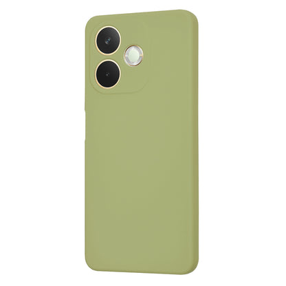 Husa pentru Oppo A5 Pro 4G / A5 Pro, Techsuit, SoftFlex, Matcha
