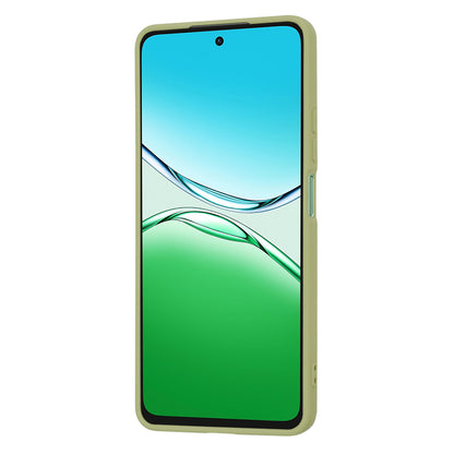 Husa pentru Oppo A5 Pro 4G / A5 Pro, Techsuit, SoftFlex, Matcha