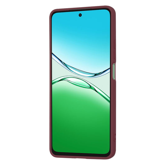 Husa pentru Oppo A5 Pro 4G / A5 Pro, Techsuit, SoftFlex, Visinie