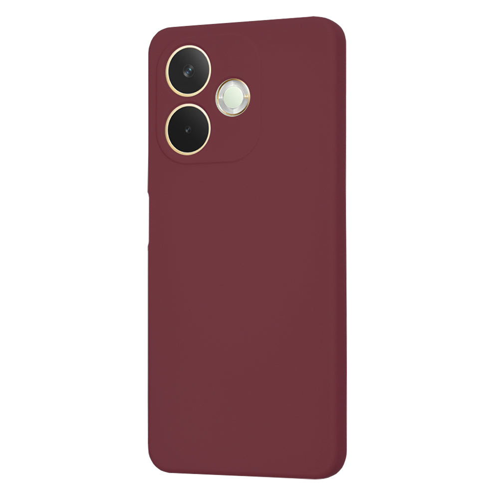 Husa pentru Oppo A5 Pro 4G / A5 Pro, Techsuit, SoftFlex, Visinie