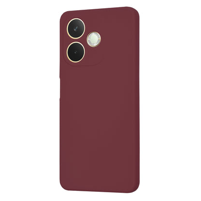 Husa pentru Oppo A5 Pro 4G / A5 Pro, Techsuit, SoftFlex, Visinie
