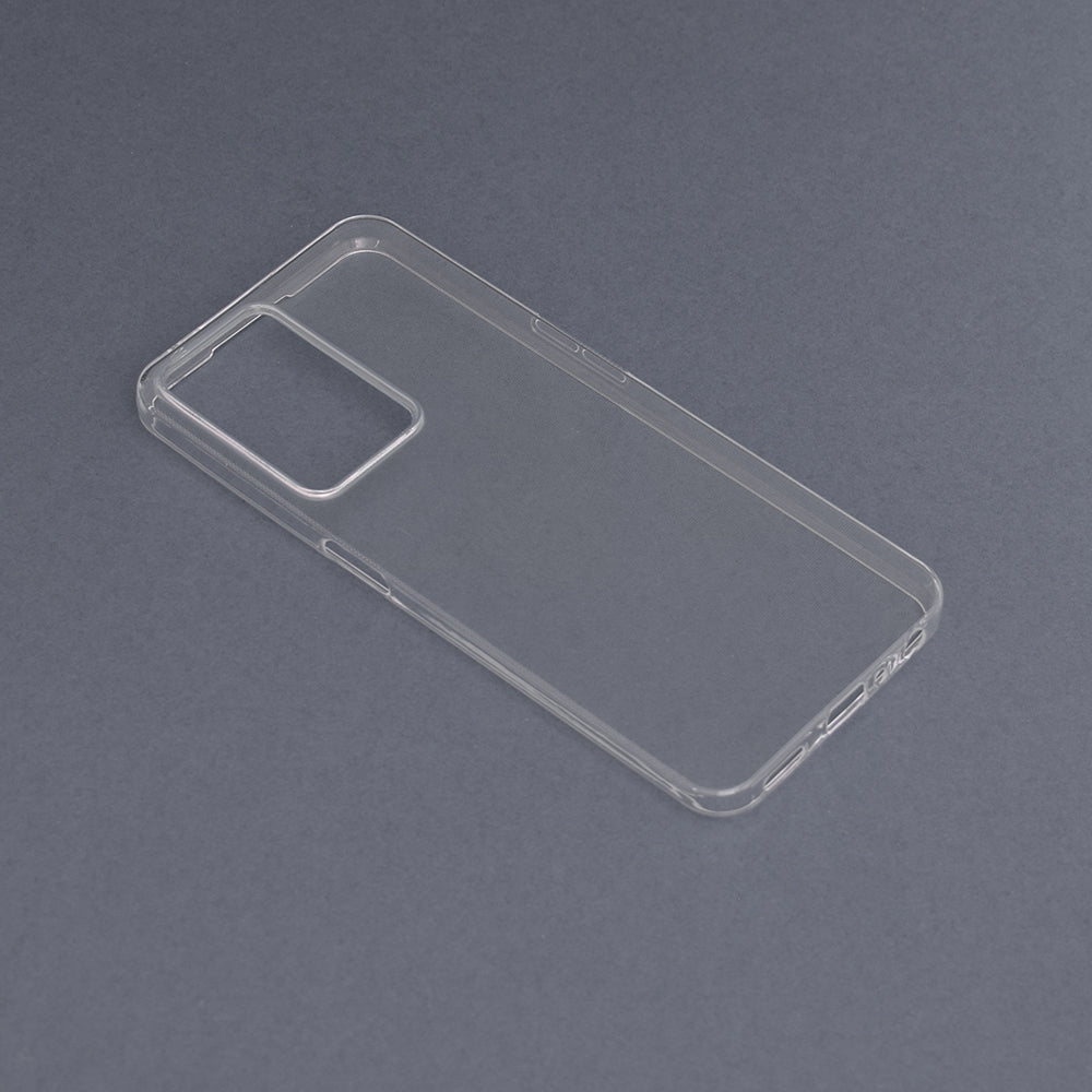 Husa pentru Oppo A57 4G / A57s / Oneplus Nord N20 SE, Techsuit, Clear, Transparenta