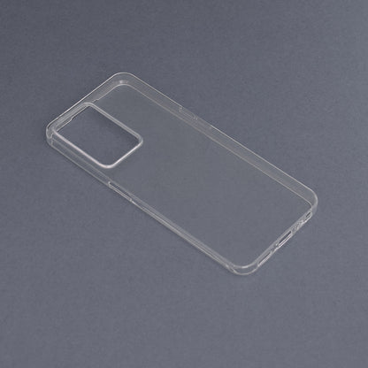 Husa pentru Oppo A57 4G / A57s / Oneplus Nord N20 SE, Techsuit, Clear, Transparenta