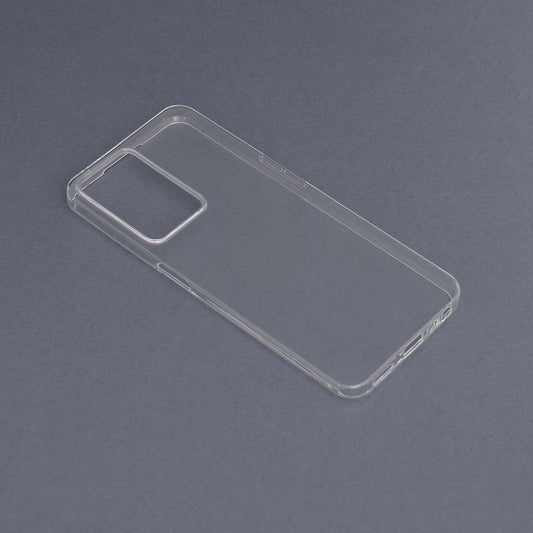 Husa pentru Oppo A57 4G / A57s / Oneplus Nord N20 SE, Techsuit, Clear, Transparenta