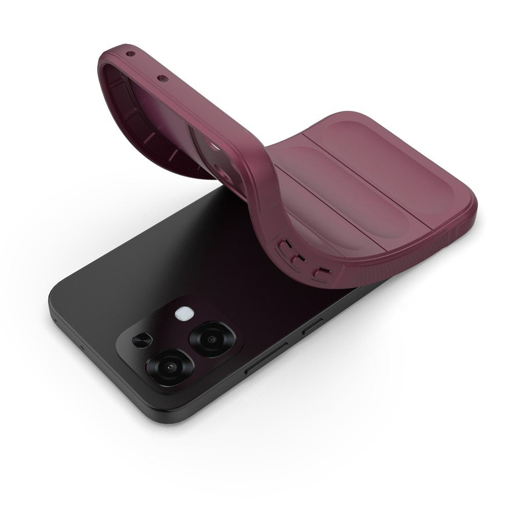 Husa pentru Oppo A6 Pro 5G / A6 Pro 4G, Techsuit, Magic Shield, Visinie