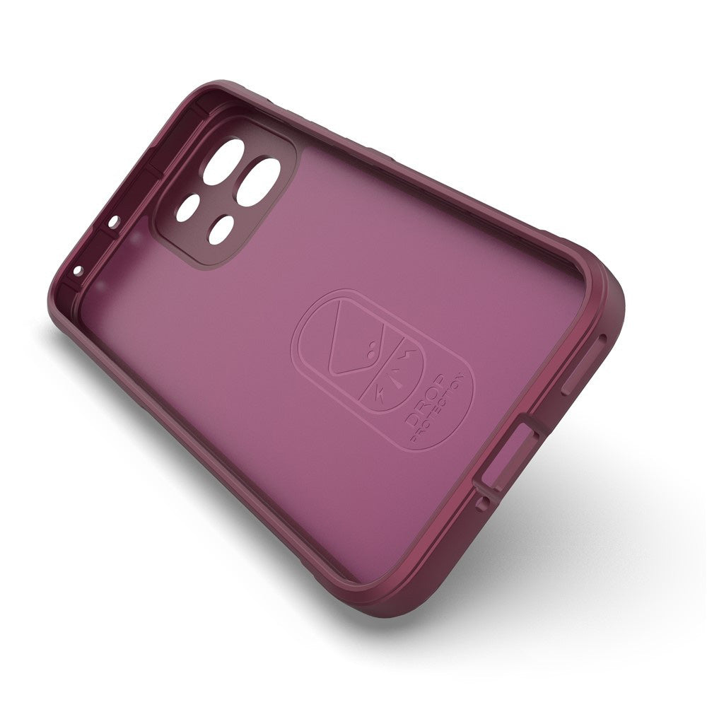 Husa pentru Oppo A6 Pro 5G / A6 Pro 4G, Techsuit, Magic Shield, Visinie