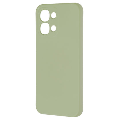 Husa pentru Oppo A6 Pro 5G / A6 Pro 4G, Techsuit, SoftFlex, Matcha
