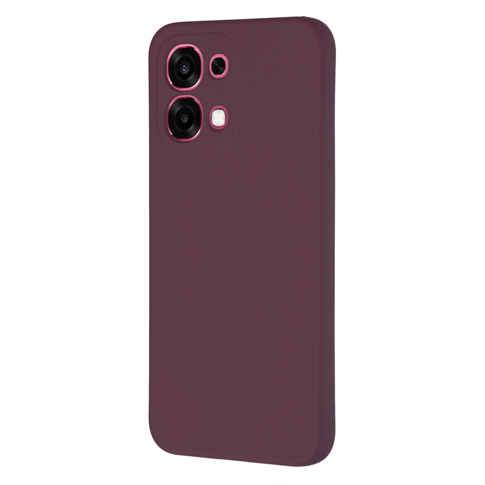 Husa pentru Oppo A6 Pro 5G / A6 Pro 4G, Techsuit, SoftFlex, Visinie