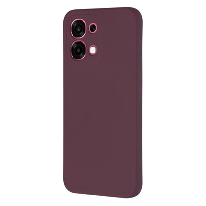 Husa pentru Oppo A6 Pro 5G / A6 Pro 4G, Techsuit, SoftFlex, Visinie