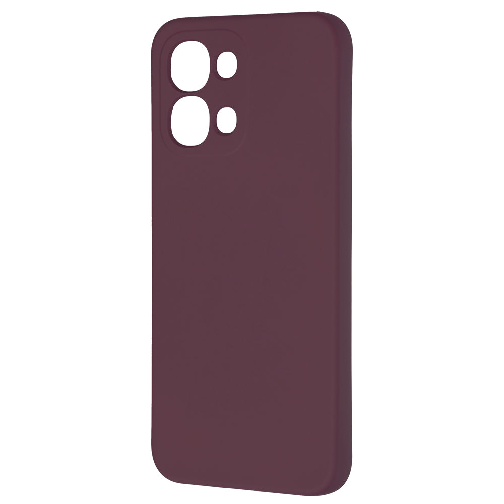 Husa pentru Oppo A6 Pro 5G / A6 Pro 4G, Techsuit, SoftFlex, Visinie