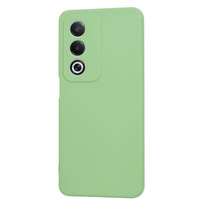 Husa pentru Oppo A80, Techsuit, SoftFlex, Verde Deschis