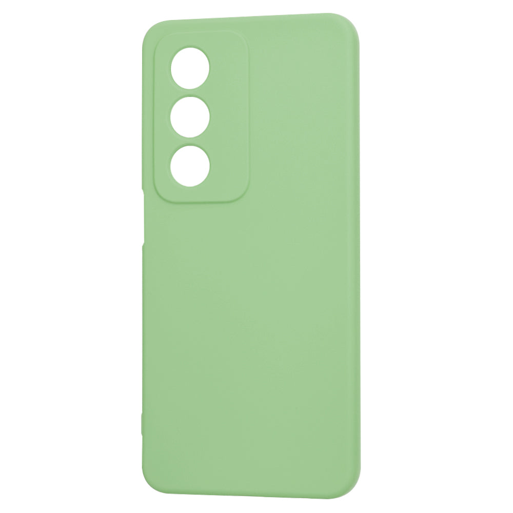 Husa pentru Oppo A80, Techsuit, SoftFlex, Verde Deschis