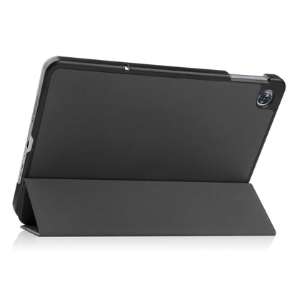 Husa pentru Oppo Pad Air, Techsuit, FoldPro, Rosie