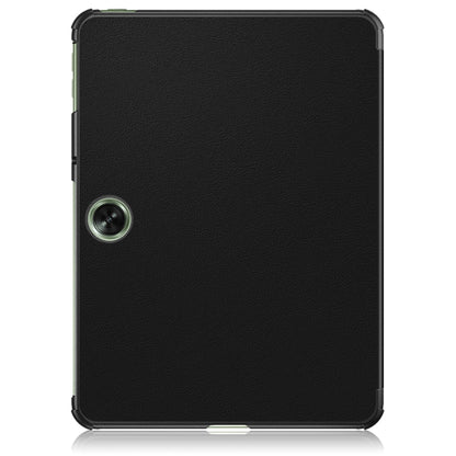 Husa pentru Oppo Pad Air2 / Pad Neo / Pad Go, Techsuit, FoldPro, Neagra
