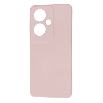 Husa pentru Oppo Reno11 F, Techsuit, SoftFlex, Roz